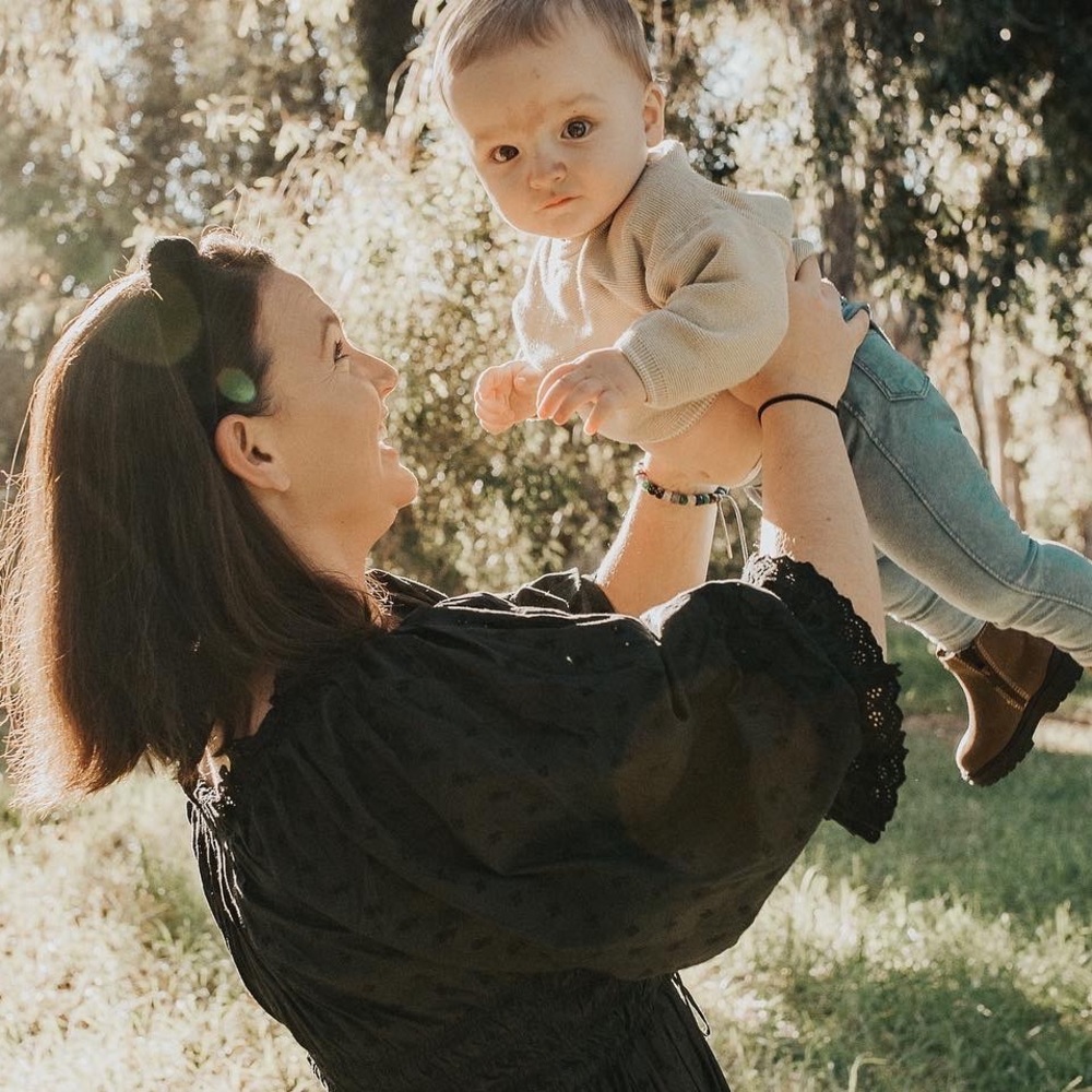 Meet your Posher, Emily